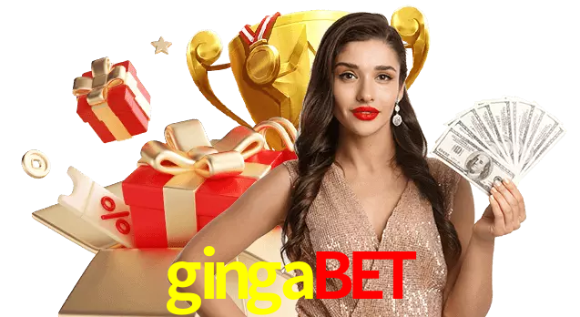 Jogue com dealers reais no gingabet!