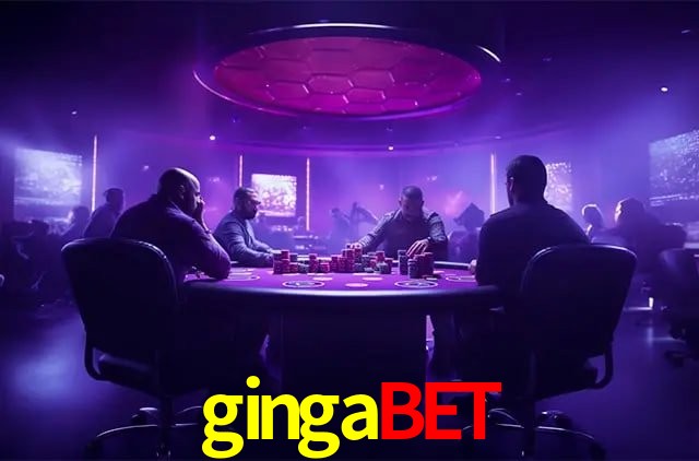 Torneios gingabet