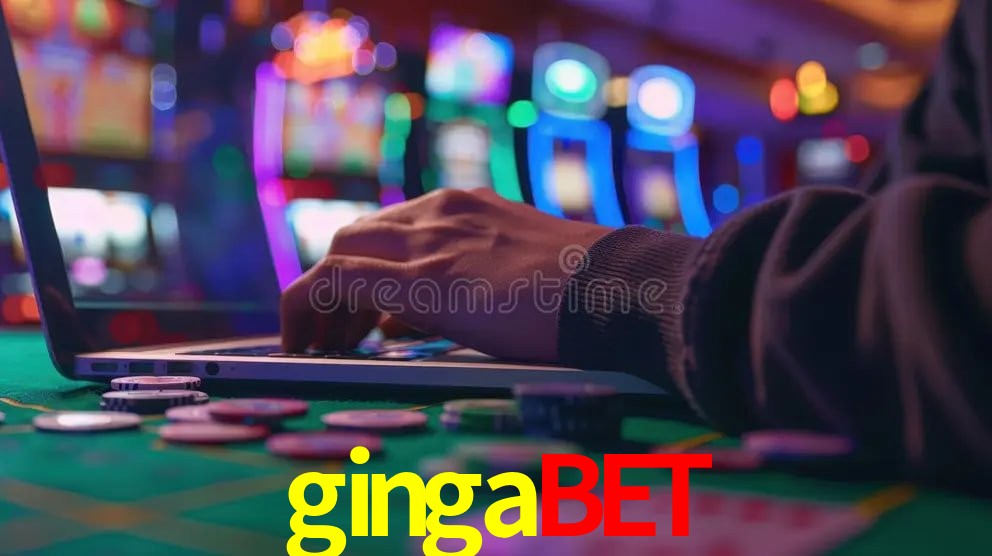 Experiência VIP gingabet