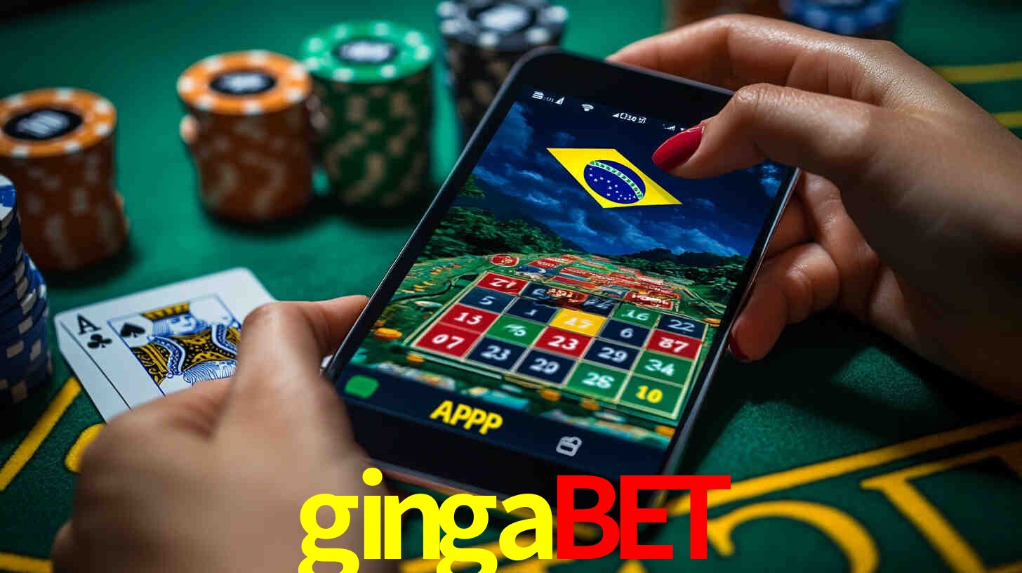 cassino gingabet