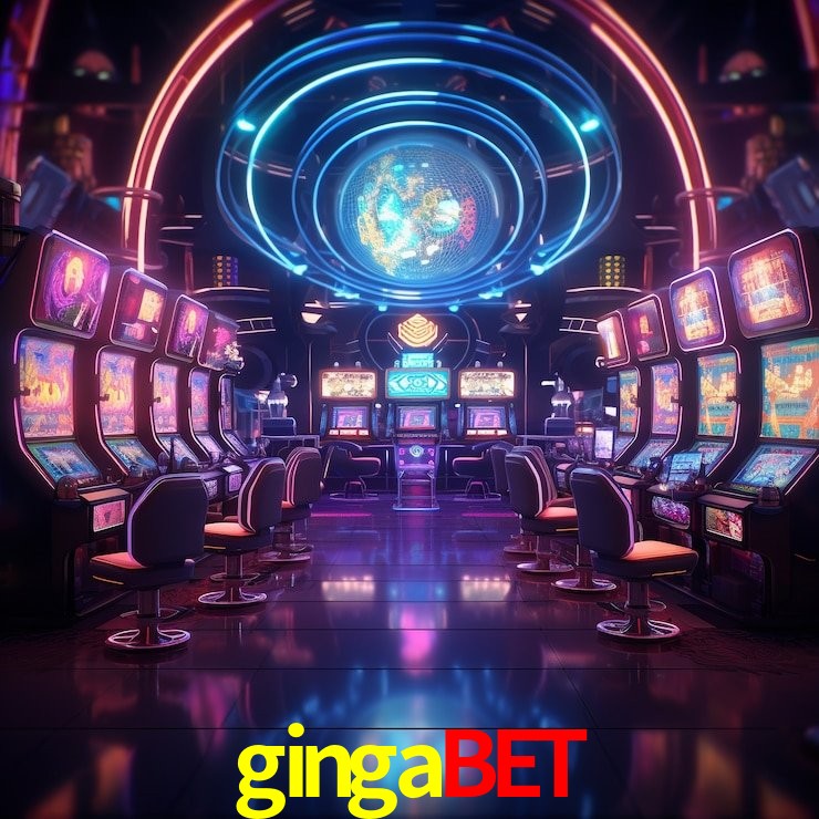 Especiais de Fim de Semana gingabet