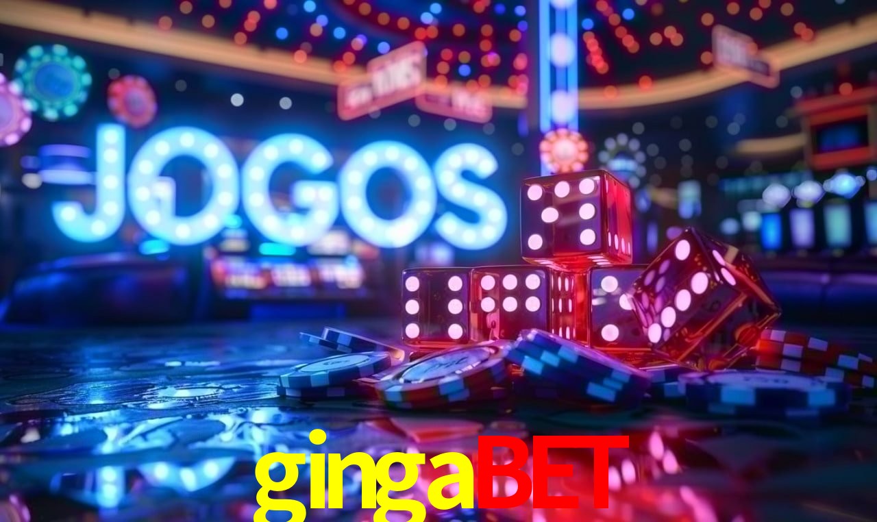 Estatísticas gingabet