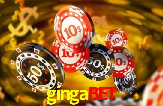 Login Seguro gingabet