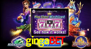 A Revolução dos Aplicativos de Jogos no gingabet