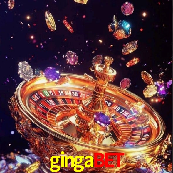 Login Seguro gingabet