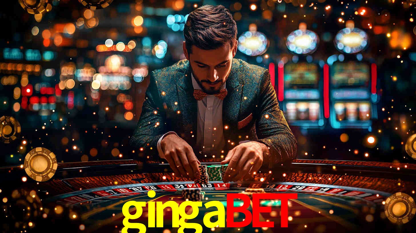 Ofertas Imperdíveis na gingabet: Promoções e Bônus Que Valem a Pena