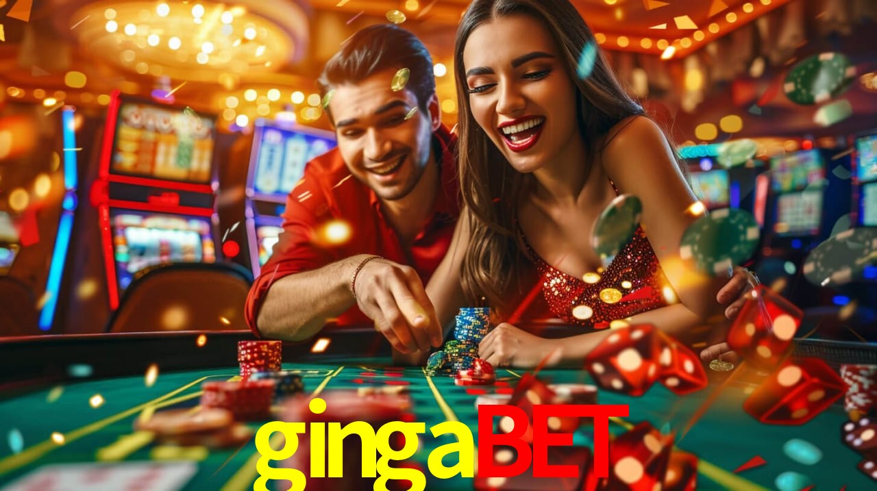 Avaliações dos Jogadores gingabet