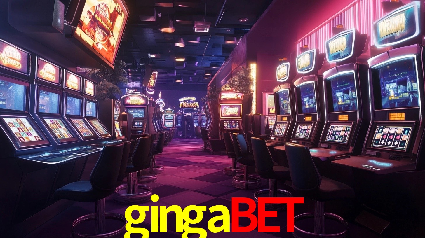 Explore as vantagens do gingabet: serviço profissional e confiabilidade