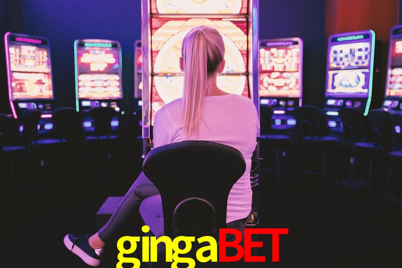 Descubra a Essência do gingabet: Nossa História e Compromissos