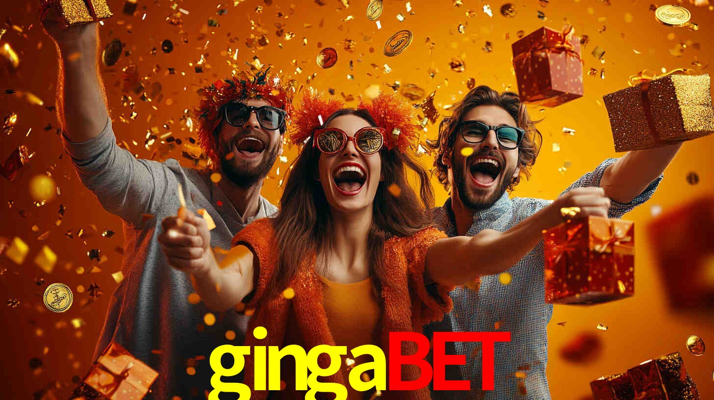 gingabet