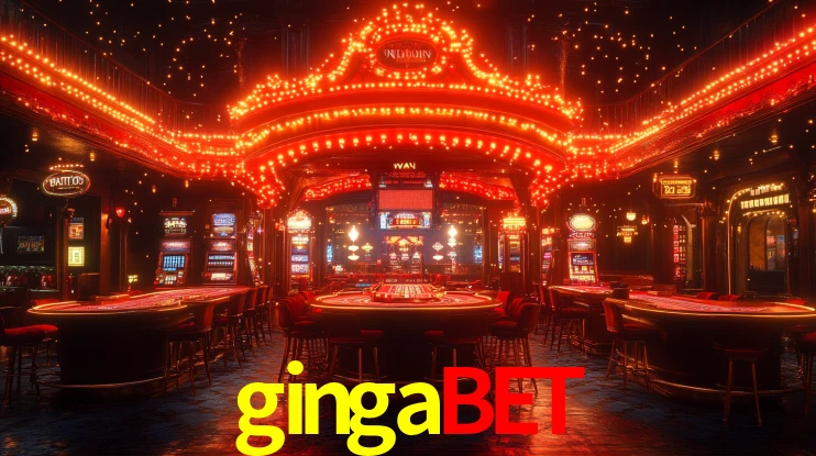 gingabet