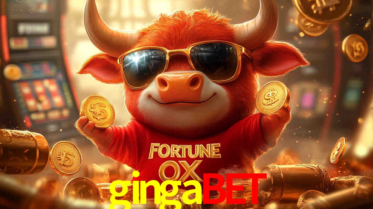 gingabet.com