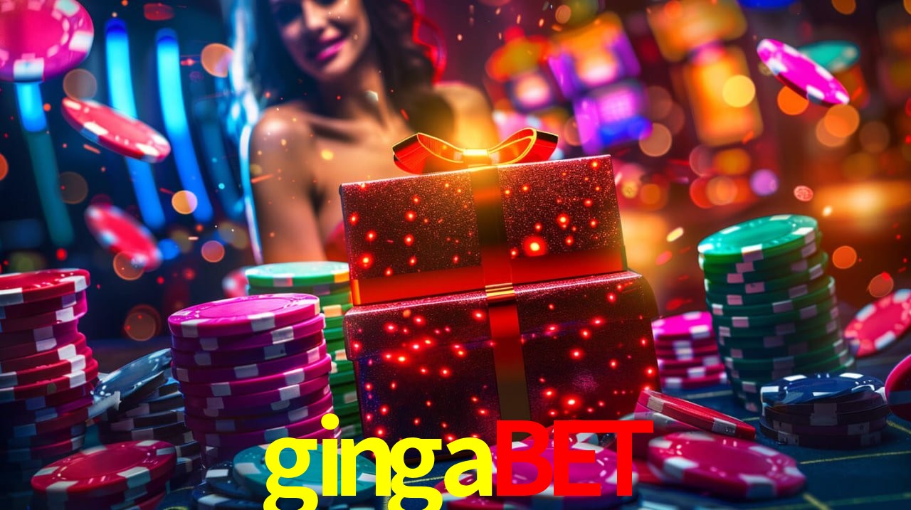 Casino VIP gingabet