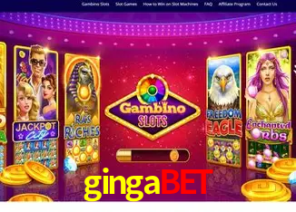 A Experiência Imersiva dos Cassinos Ao Vivo no gingabet