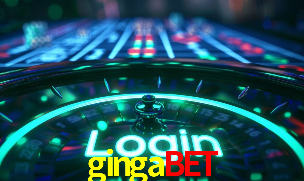 Segurança 2FA gingabet