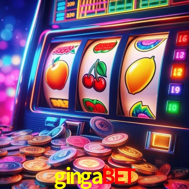 Sistemas de Segurança gingabet