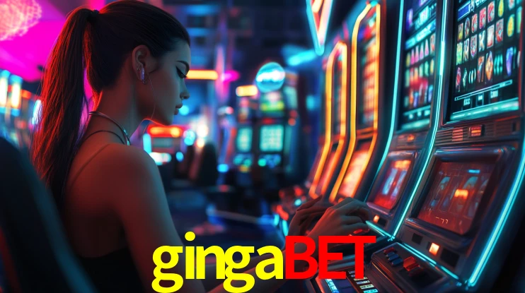 gingabet