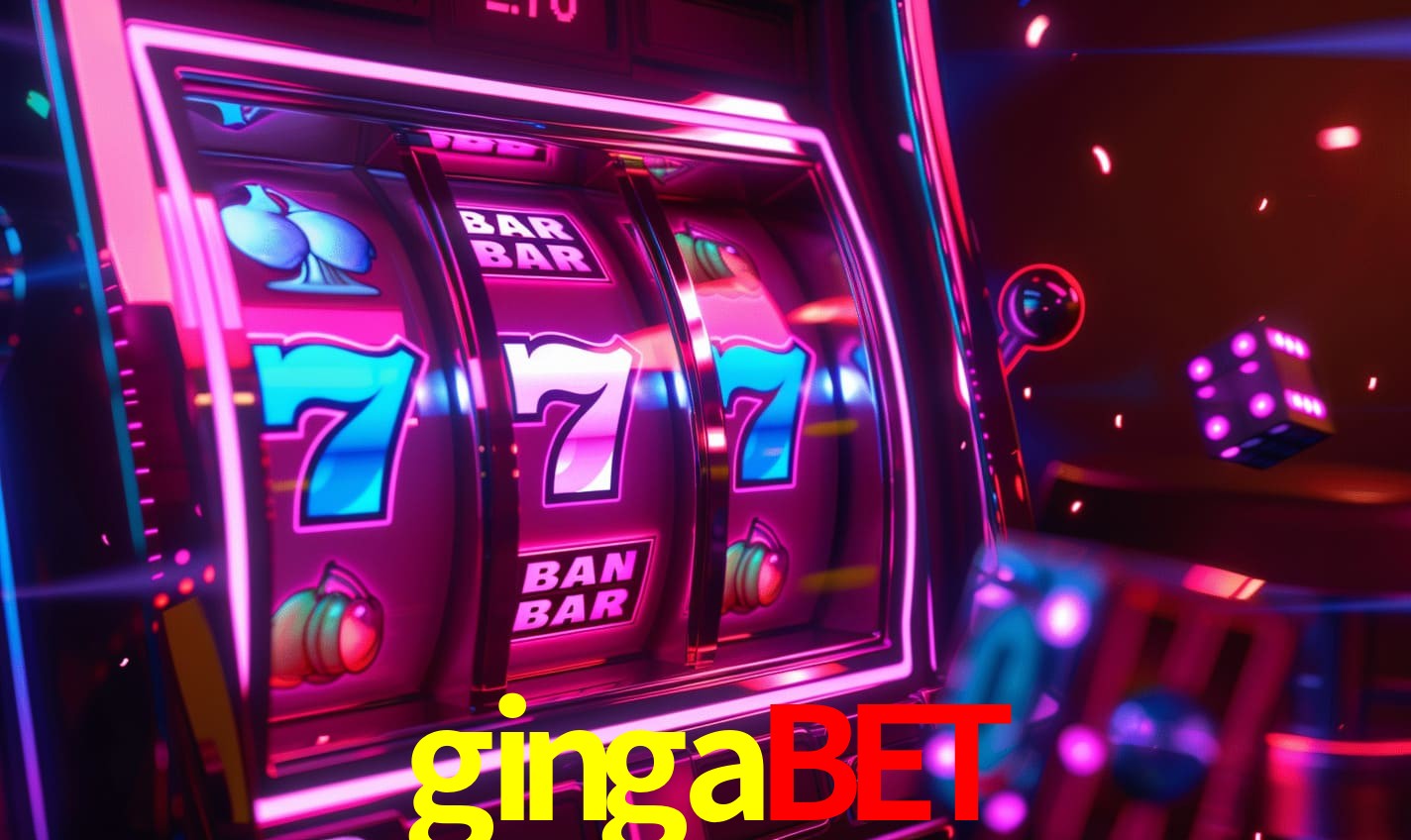 Bônus Diários gingabet