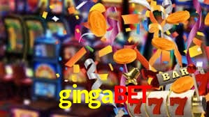gingabet login