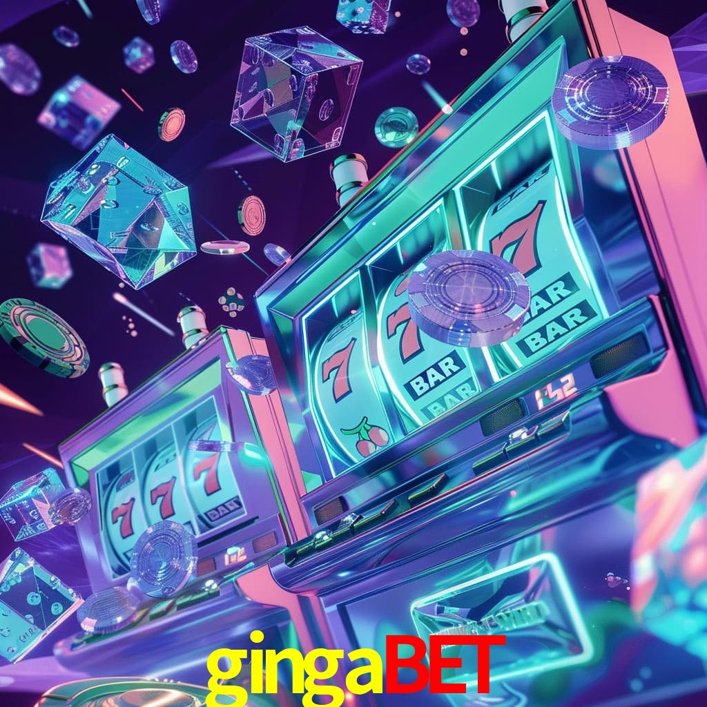 Jogo Spaceman gingabet