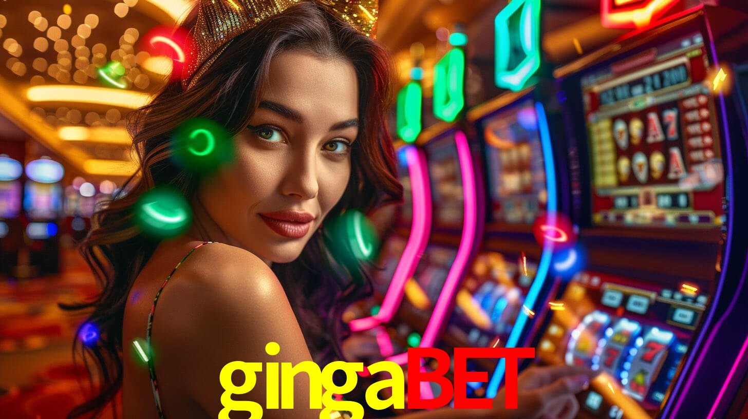 gingabet.com