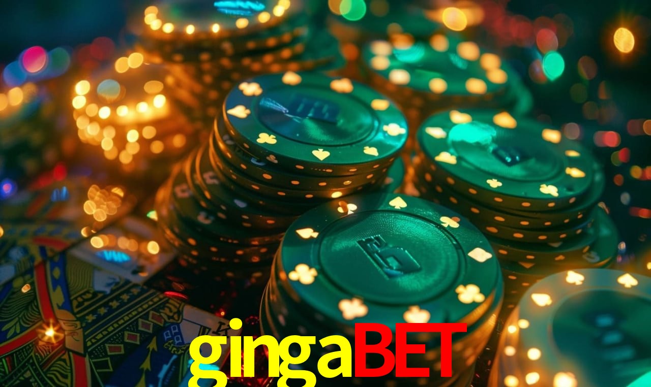 Cadastro Rápido gingabet