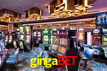 Desvendando o Mundo dos Jogos Virtuais na gingabet