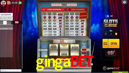 Apostas Esportivas na gingabet: Um Guia Completo