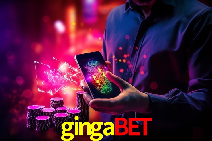 Avaliações dos Jogadores gingabet
