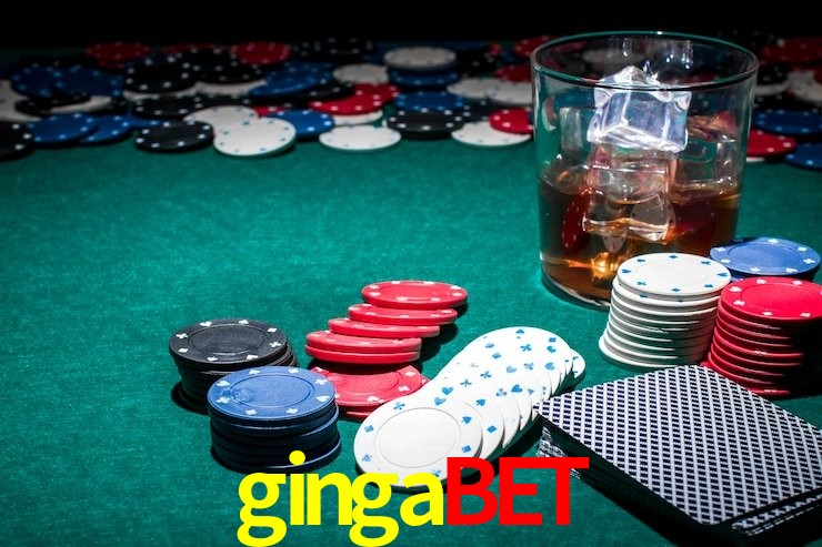 Jogos de Slot gingabet