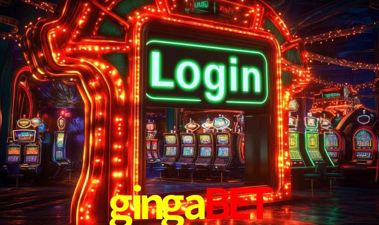 Benefícios da Conta gingabet