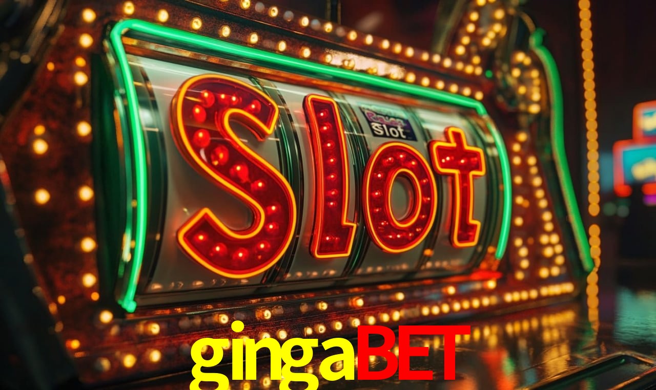 Casino Ao Vivo gingabet