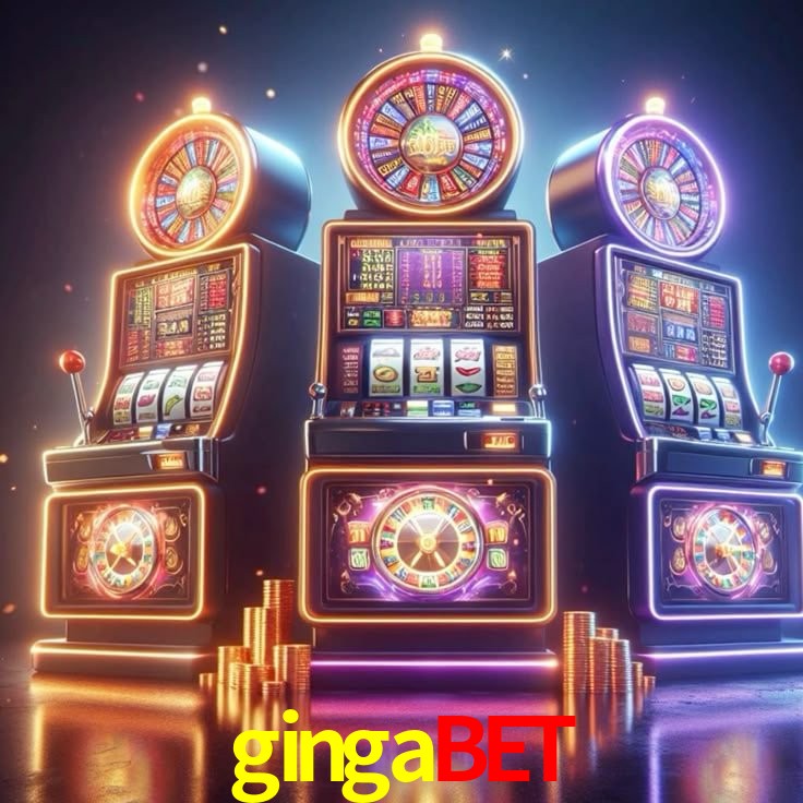 gingabet login