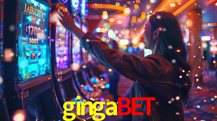 gingabet.com