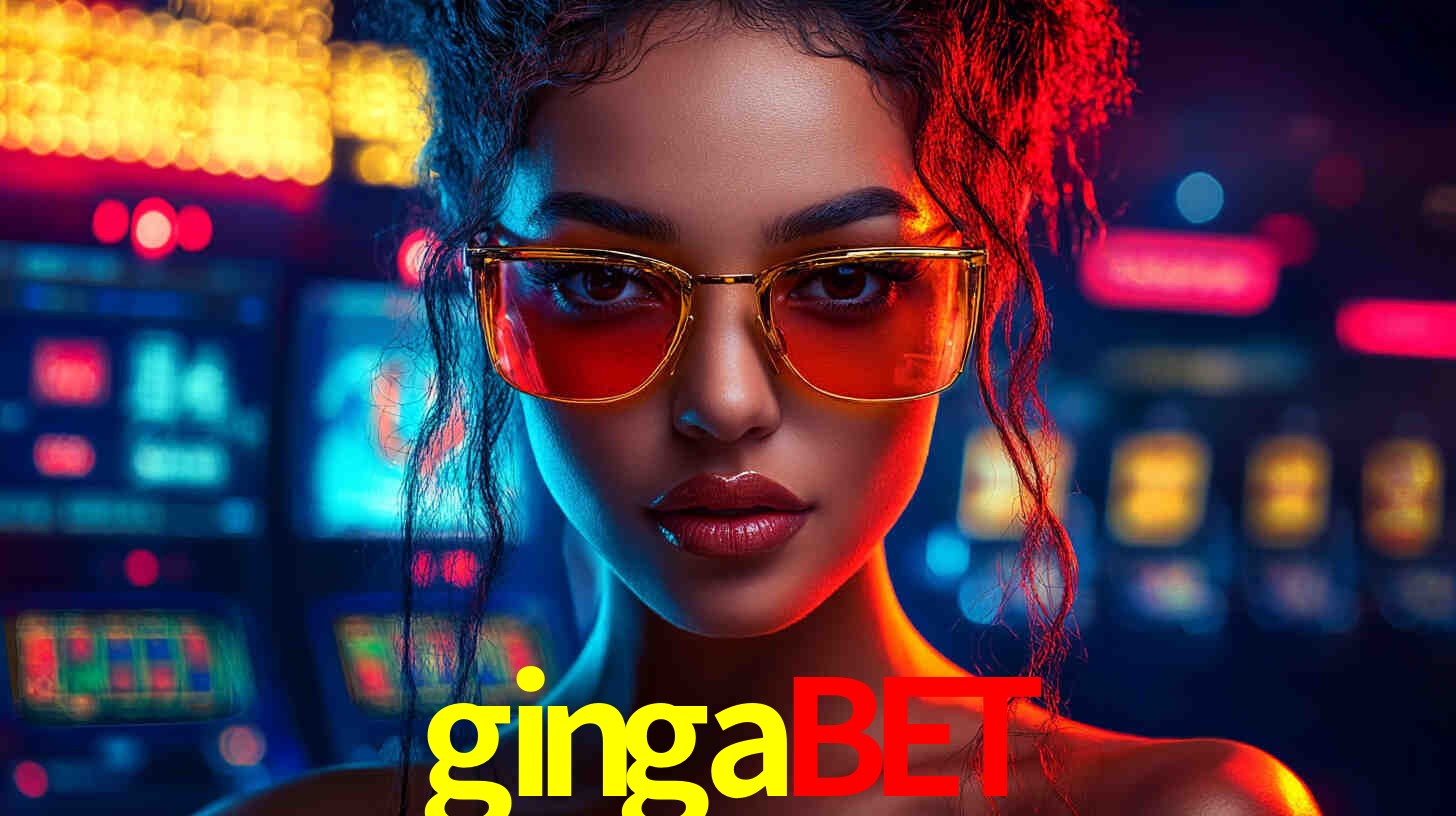 Apostas de Futebol gingabet