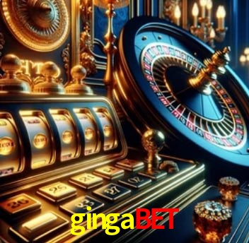 Casino Ao Vivo gingabet