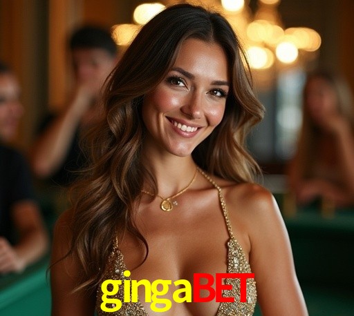 Estatísticas Esportivas gingabet