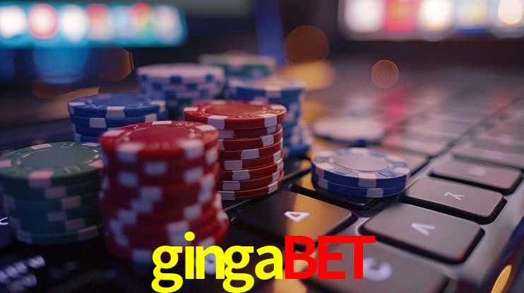 Diretório de Jogos gingabet