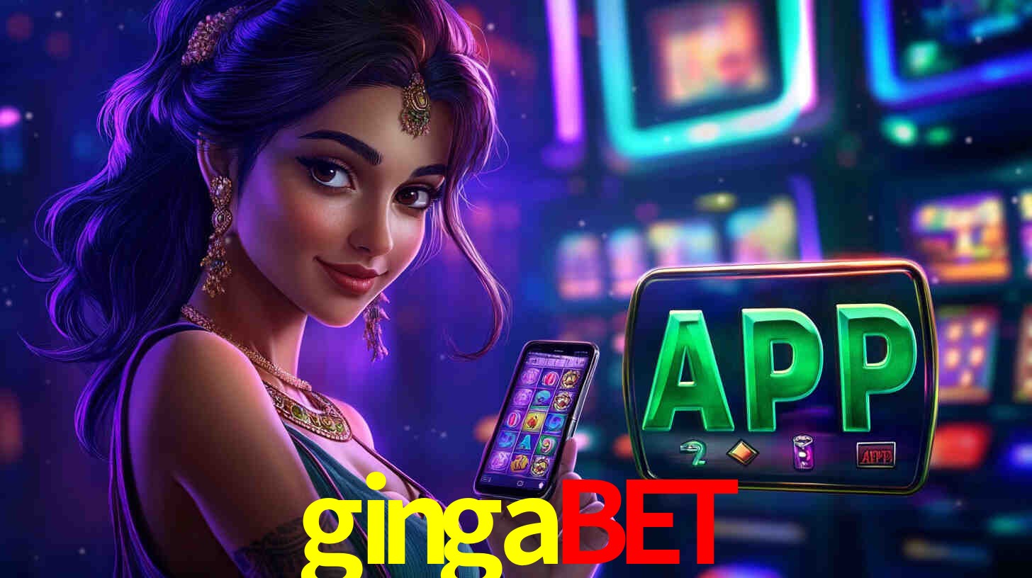gingabet: A Experiência de Casino com Jogos de Mesa ao Vivo
