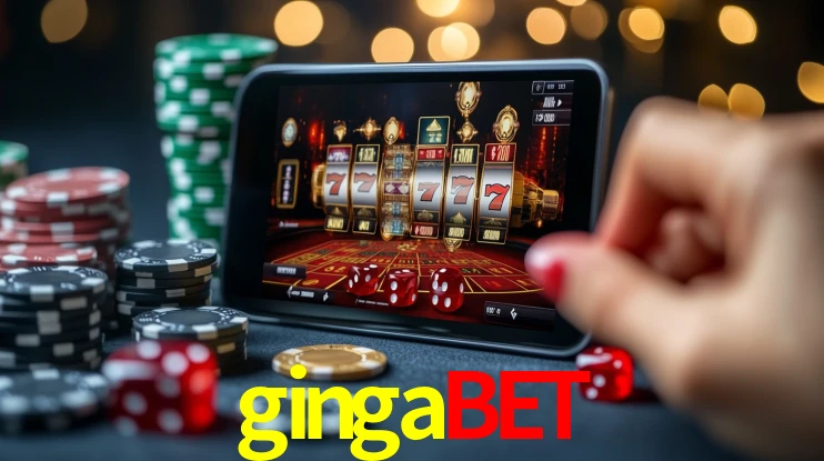 Torneios gingabet