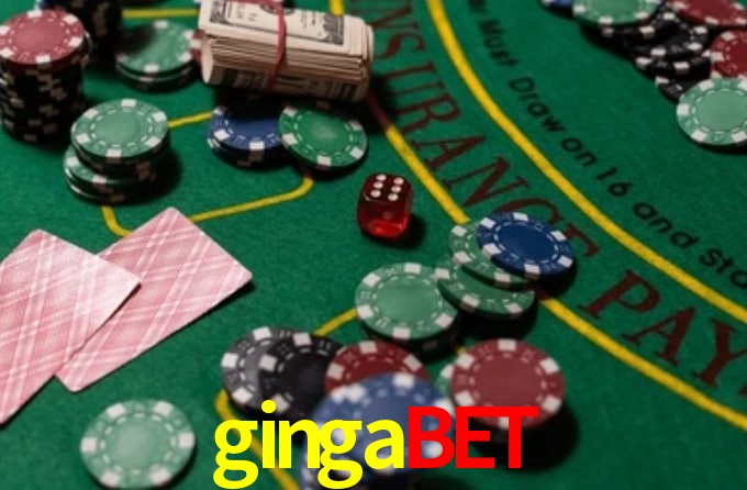 gingabet,gingabet.com