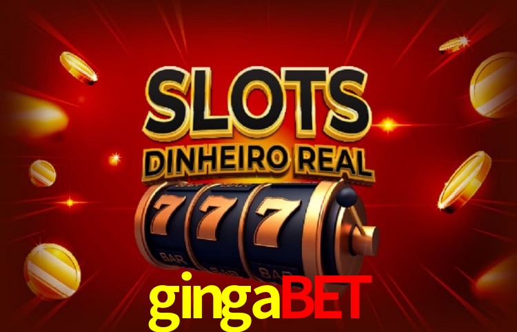 Benefícios da Conta gingabet