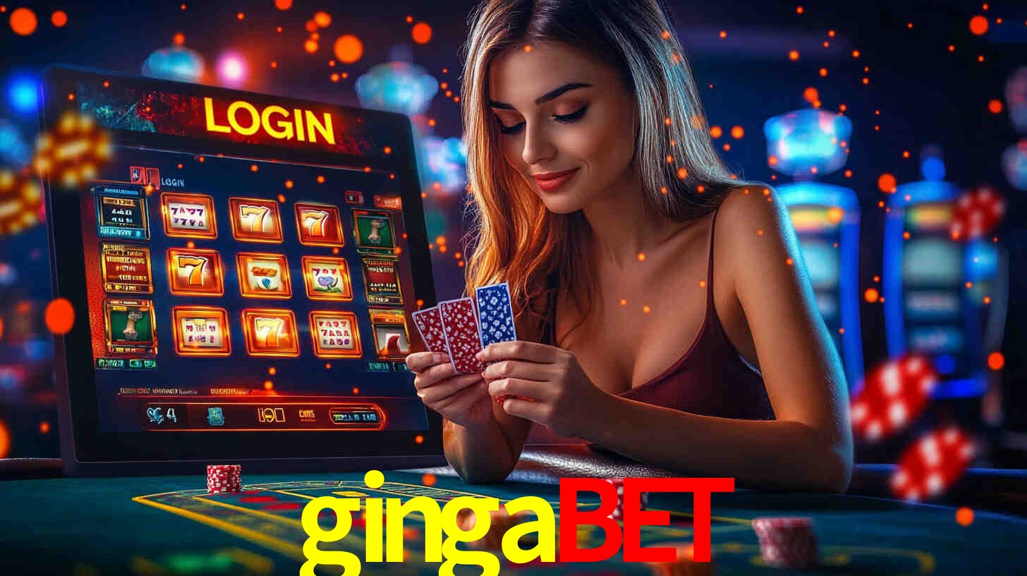 gingabet