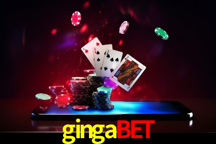 Casino VIP gingabet