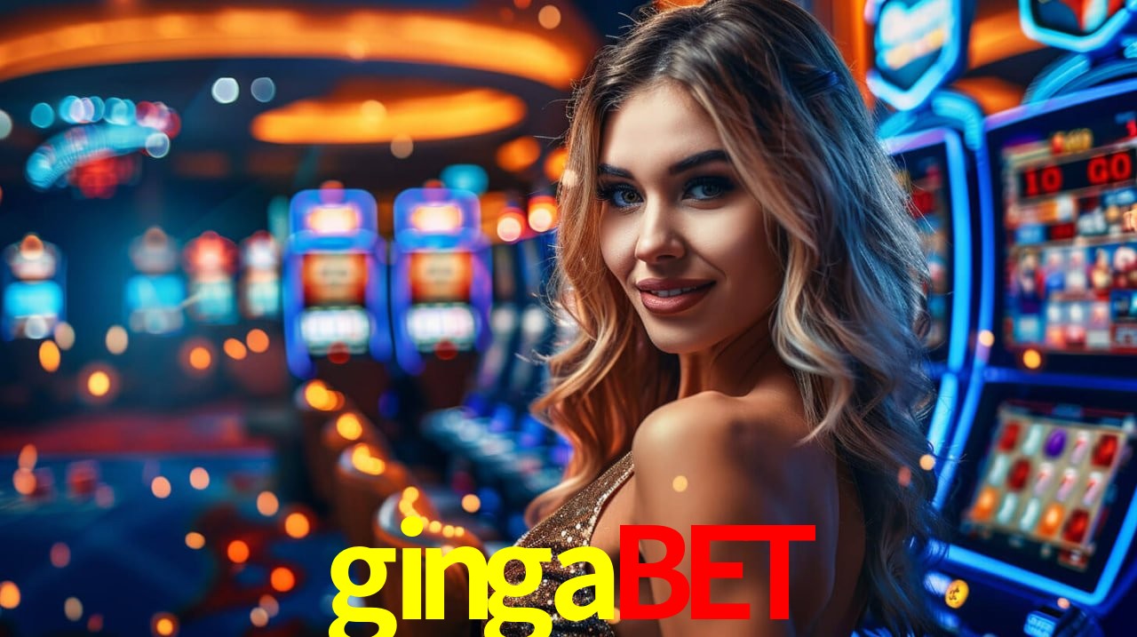 Mesa de Roleta gingabet