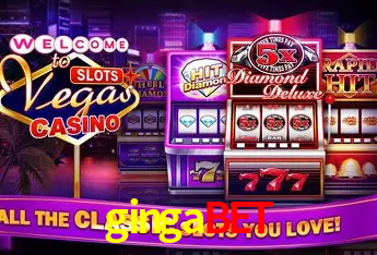 A Revolução dos Aplicativos de Jogos no gingabet
