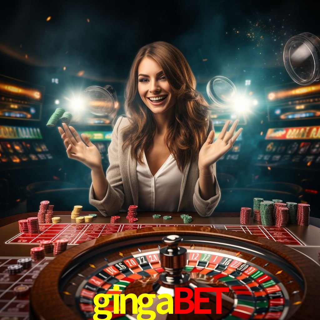gingabet