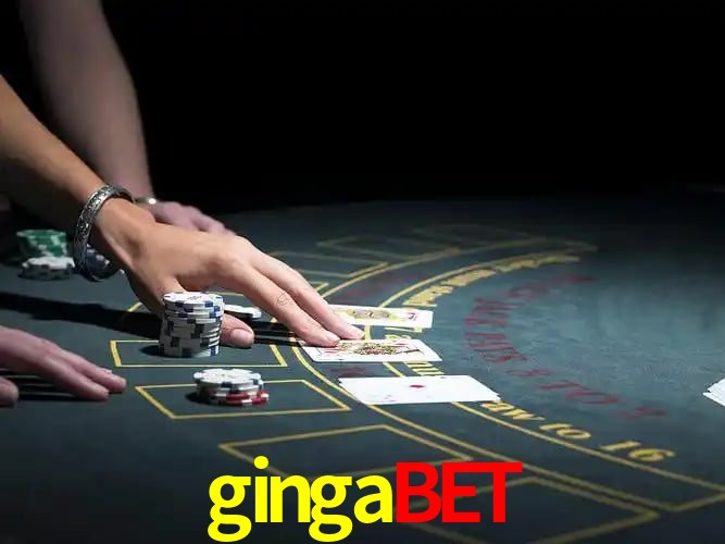 Segurança 2FA gingabet