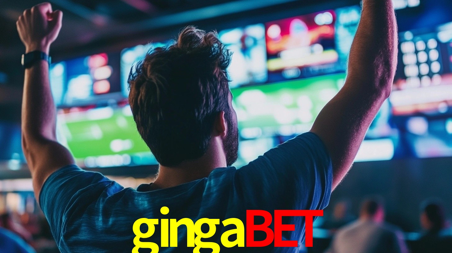 gingabet login