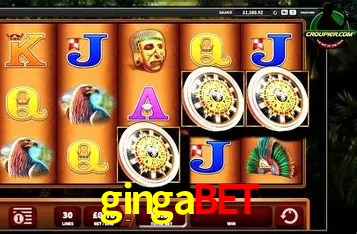 A Experiência Imersiva dos Cassinos Ao Vivo no gingabet